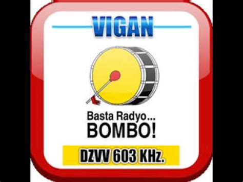 dzv auto|bombo radyo vigan 603.